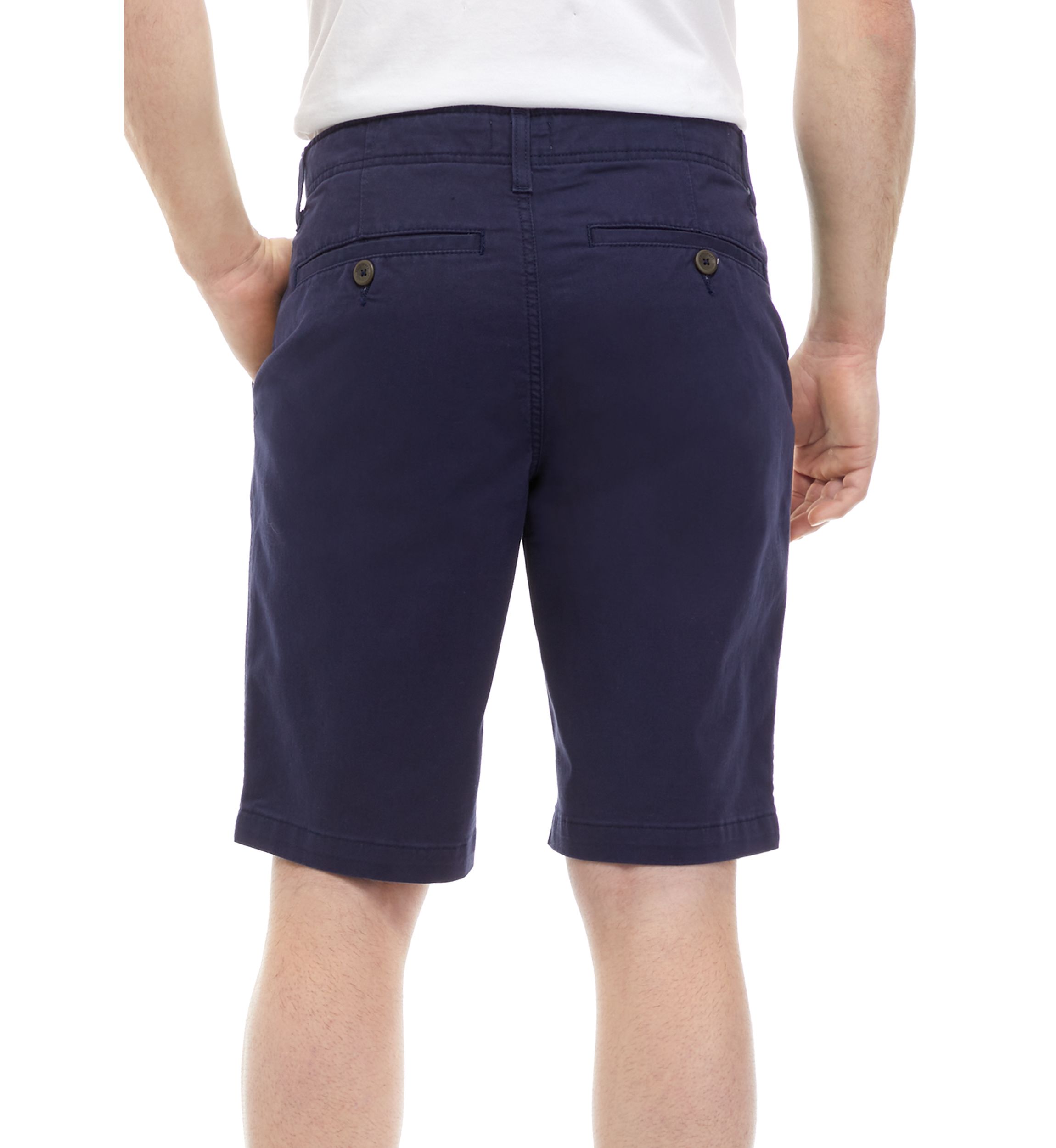   Trolley Shorts 