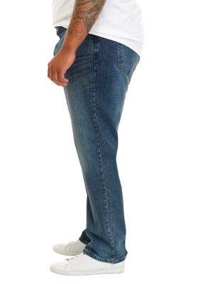 Big & Tall Straight Sundown Jeans