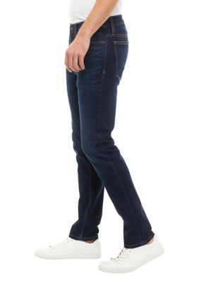 Slim Fit Denim Jeans