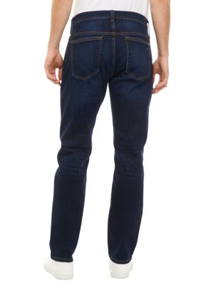 Athletic Fit Denim Jeans