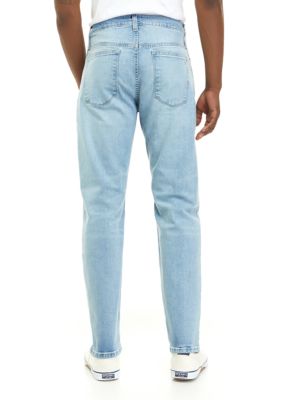 Relaxed Jasper Jeans