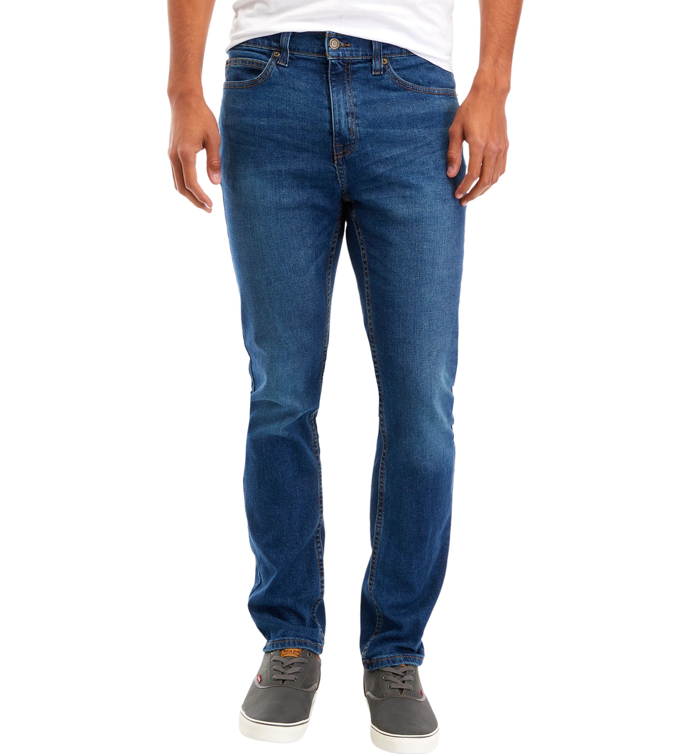 Hartsville Slim Jeans
