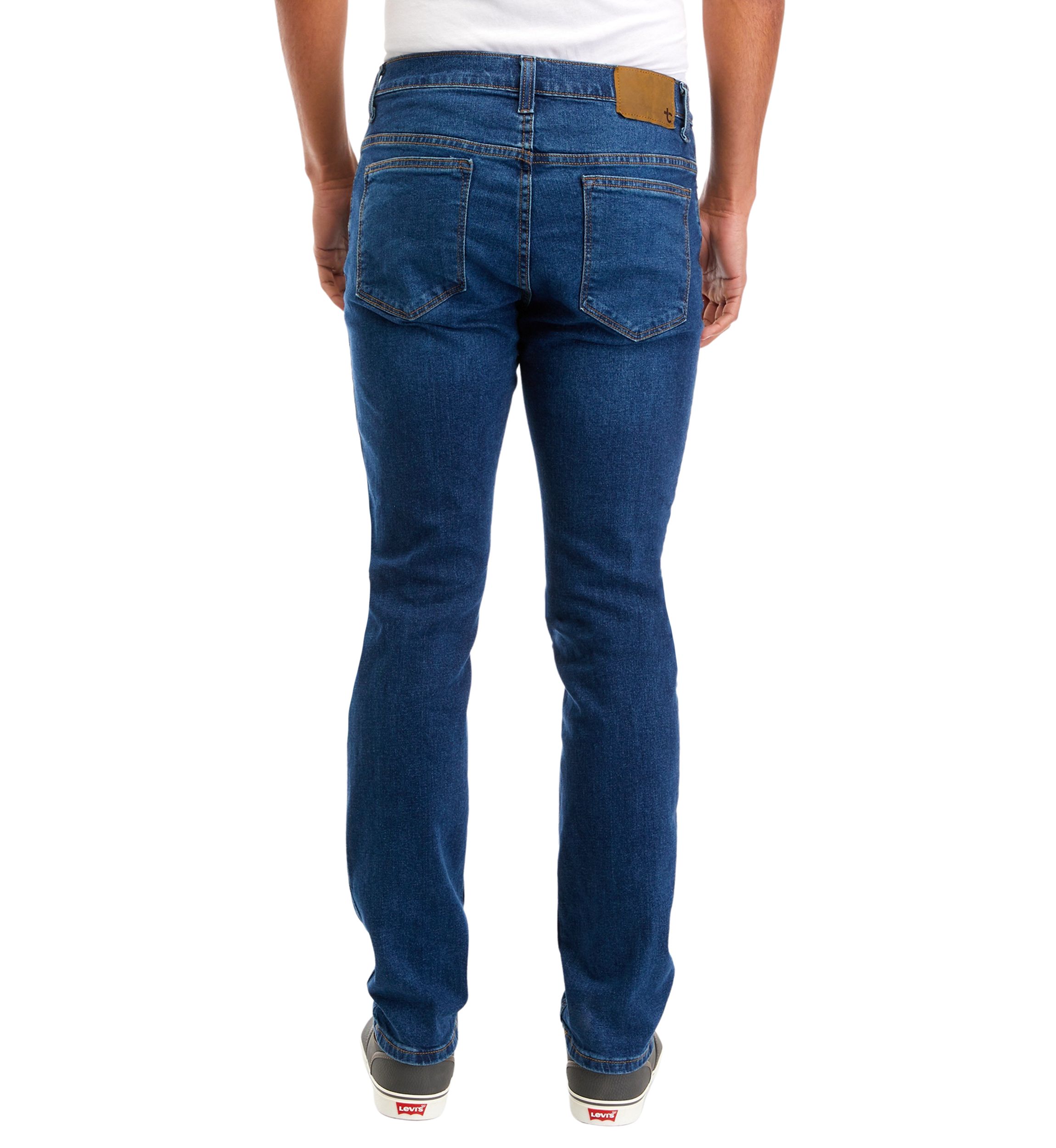 Hartsville Slim Jeans