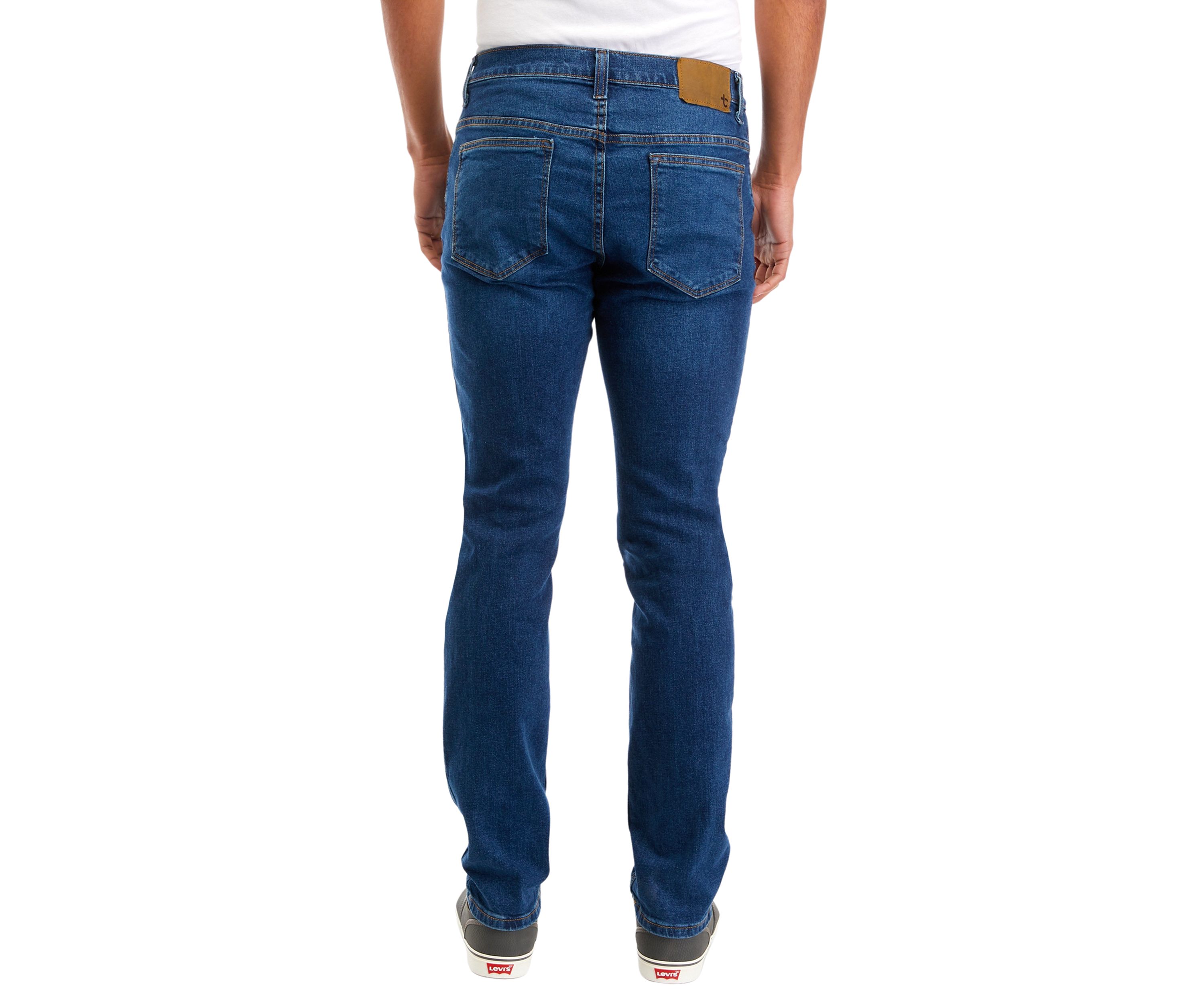 Hartsville Slim Jeans