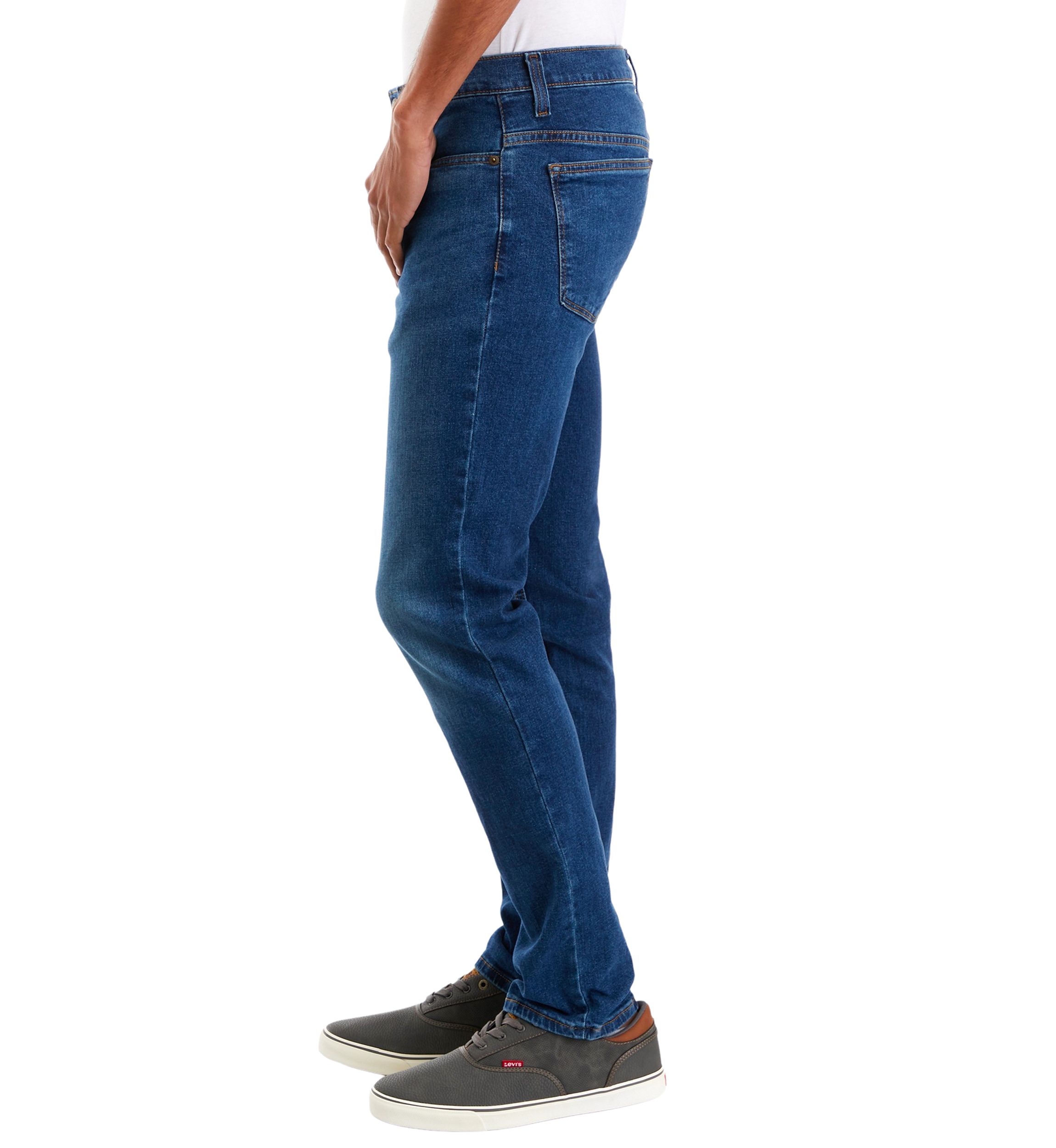 Hartsville Slim Jeans