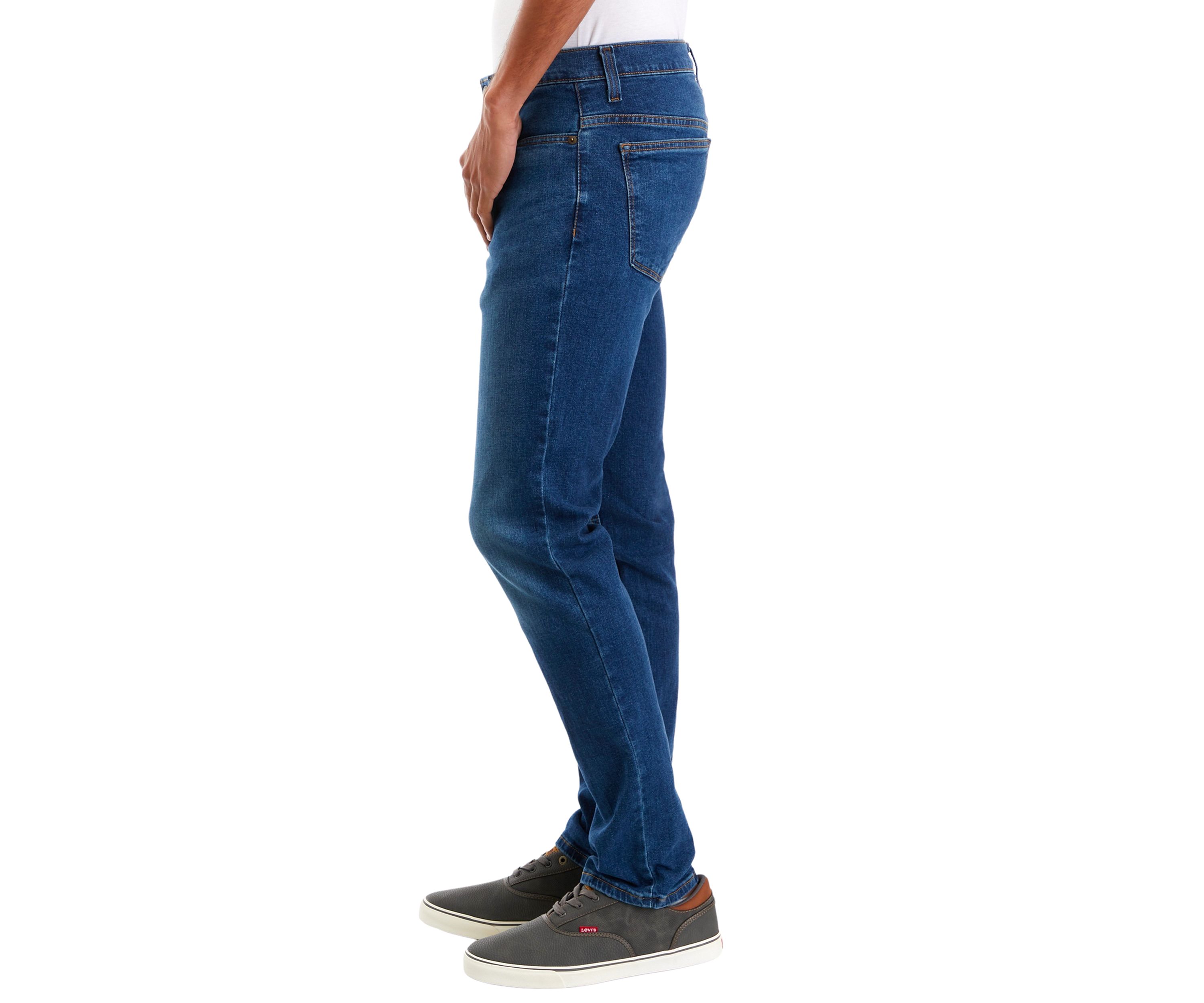 Hartsville Slim Jeans