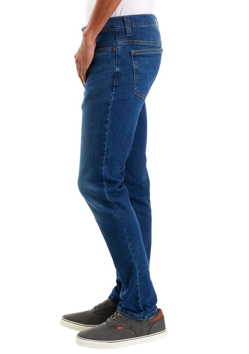 Hartsville Slim Jeans