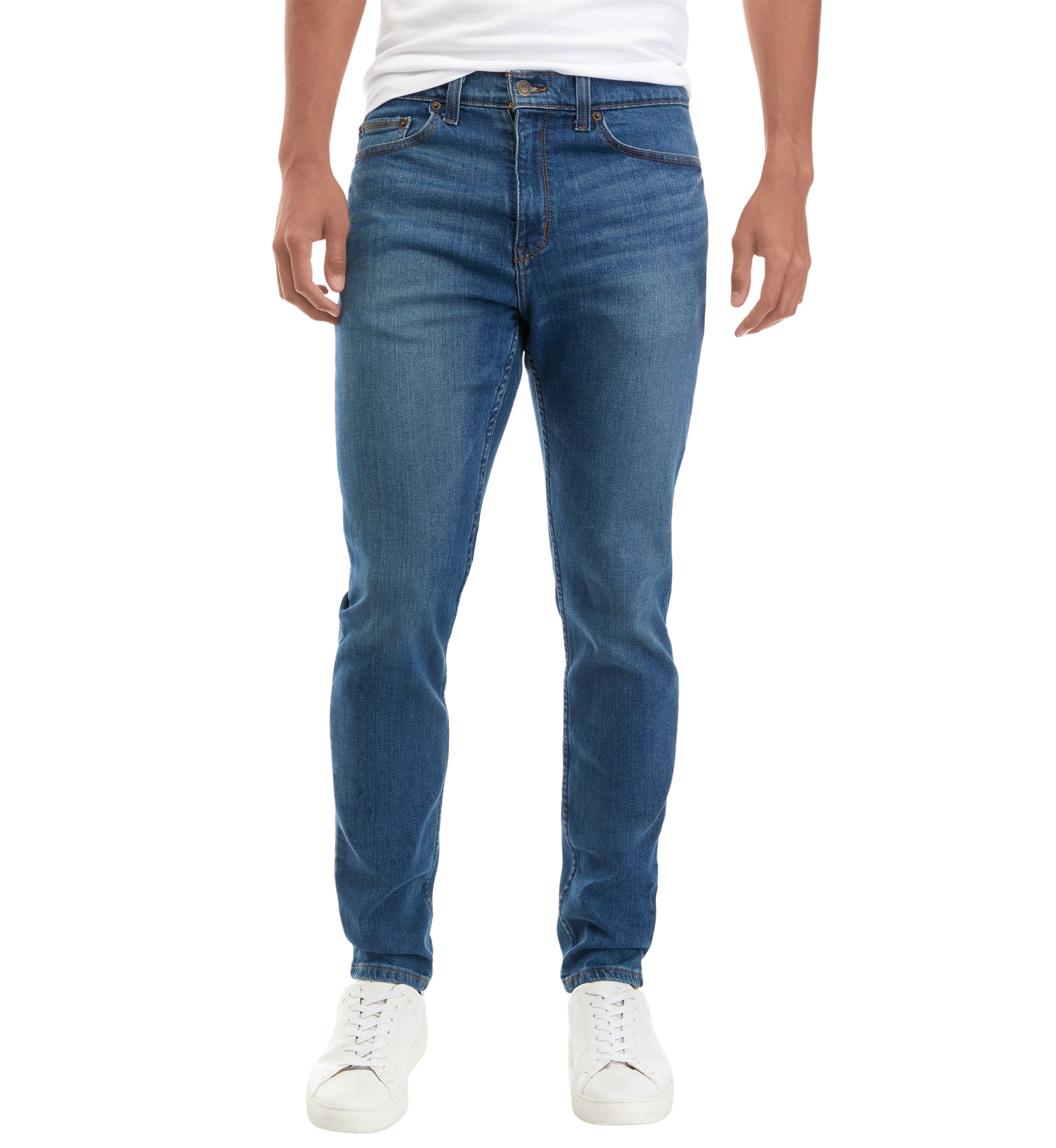 Denton Taper Jeans