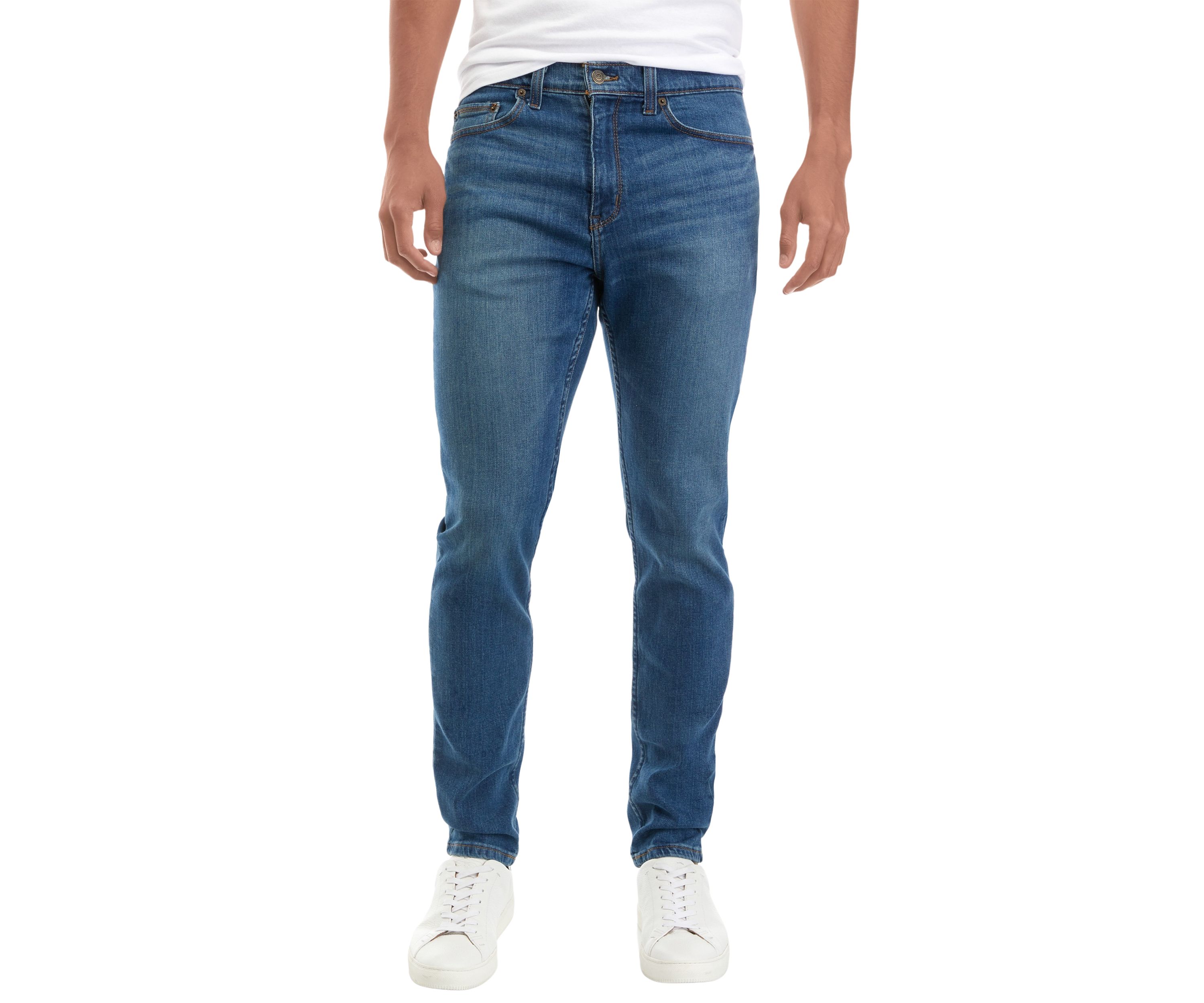 Denton Taper Jeans