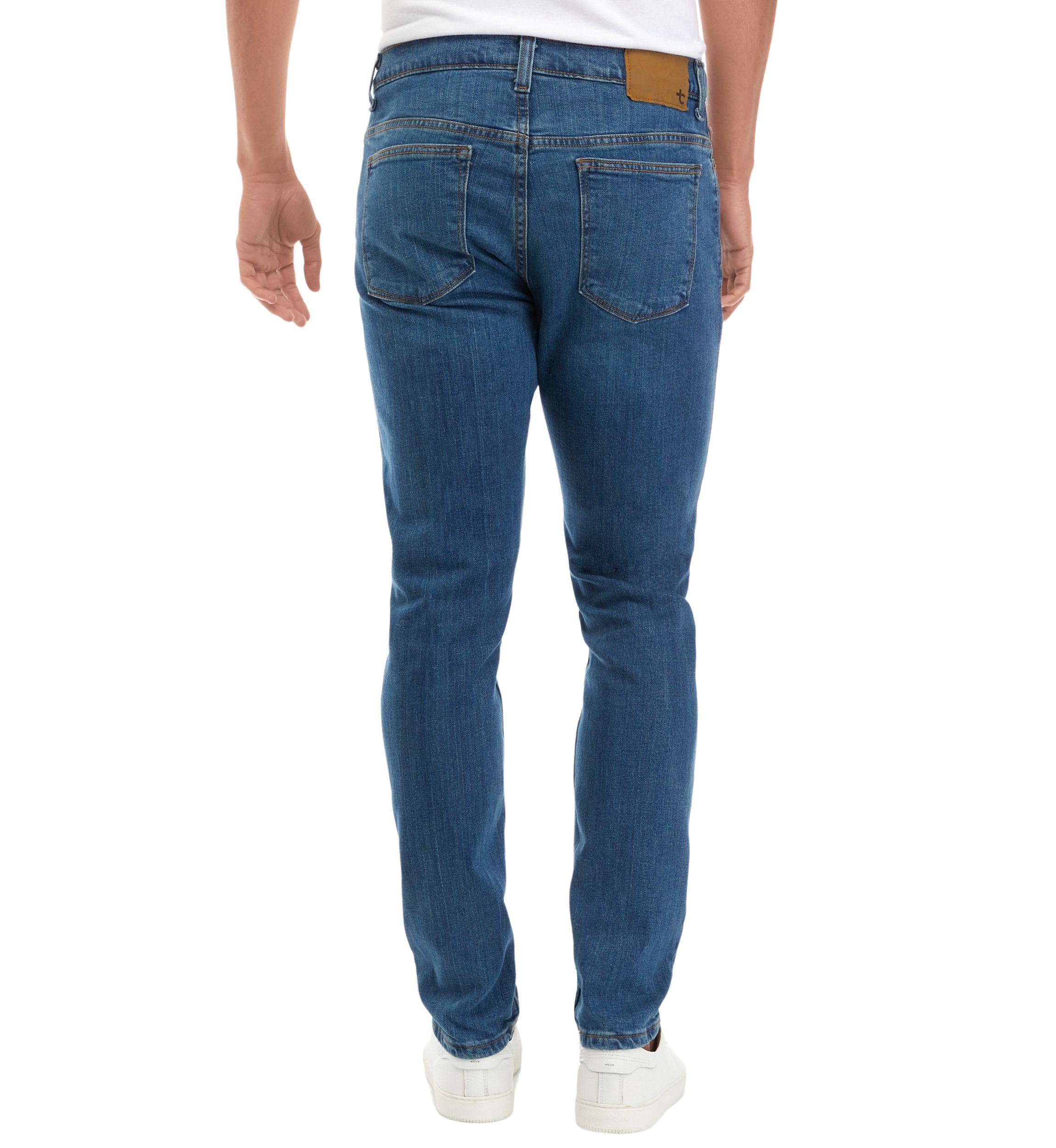 Denton Taper Jeans