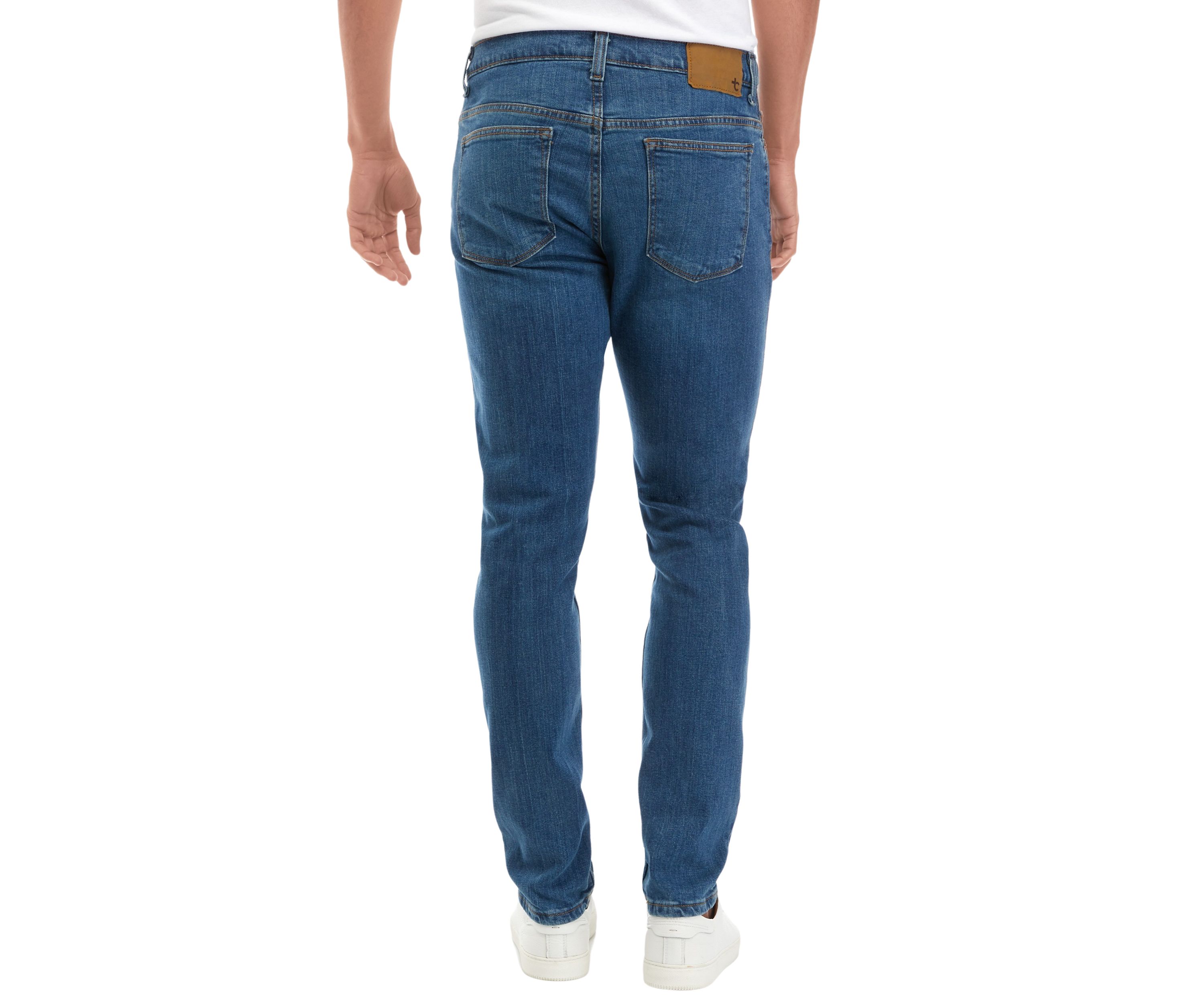 Denton Taper Jeans