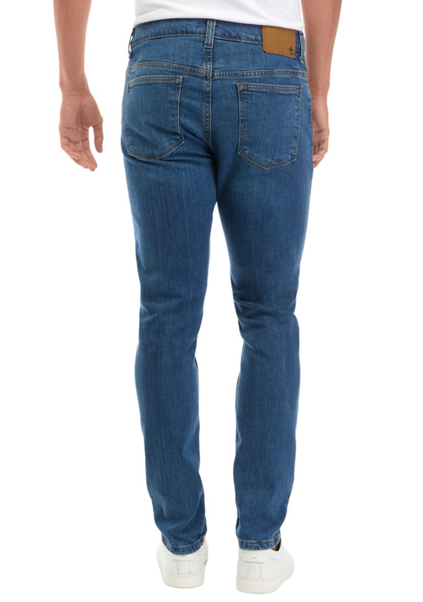 Denton Taper Jeans