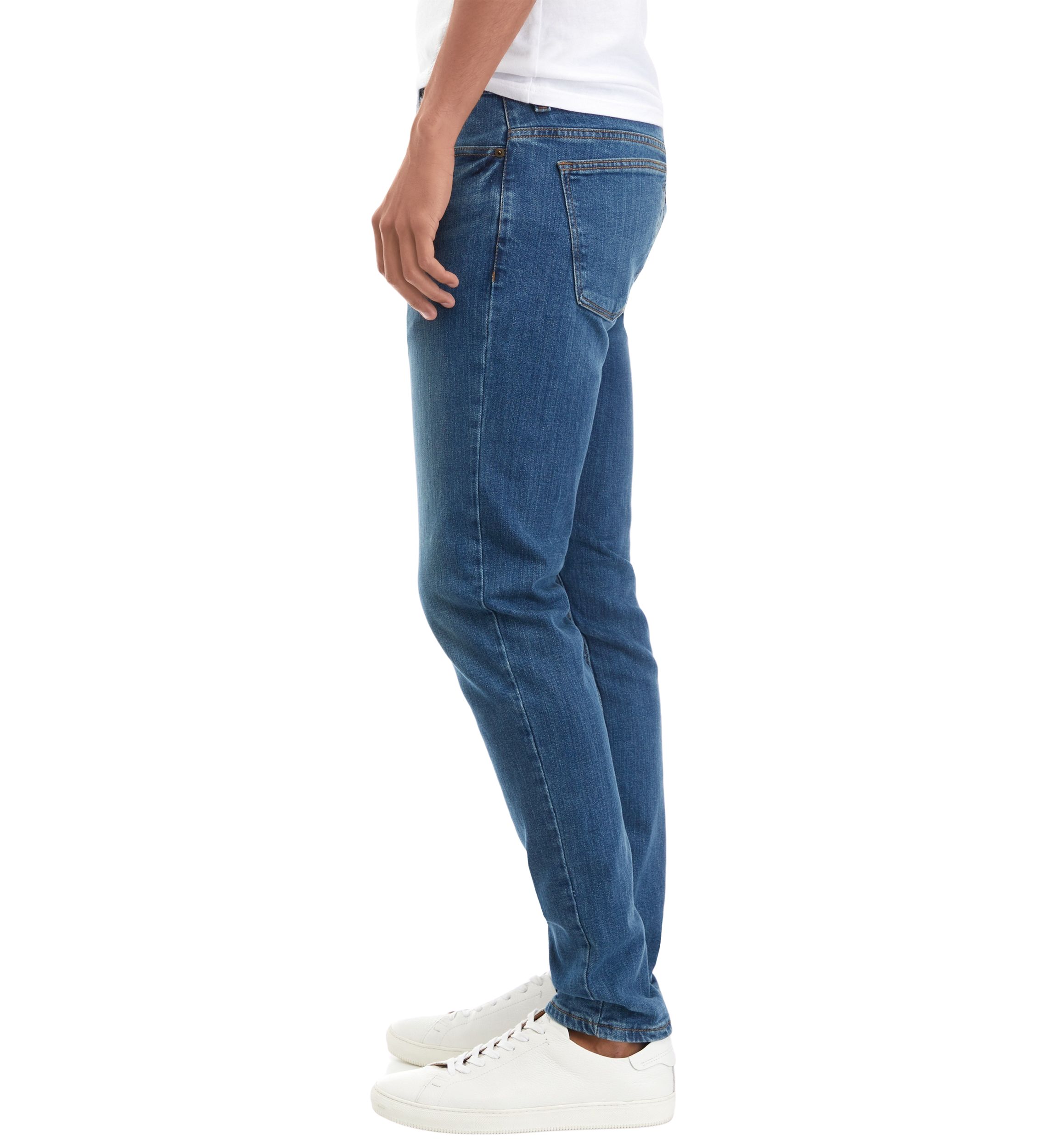 Denton Taper Jeans