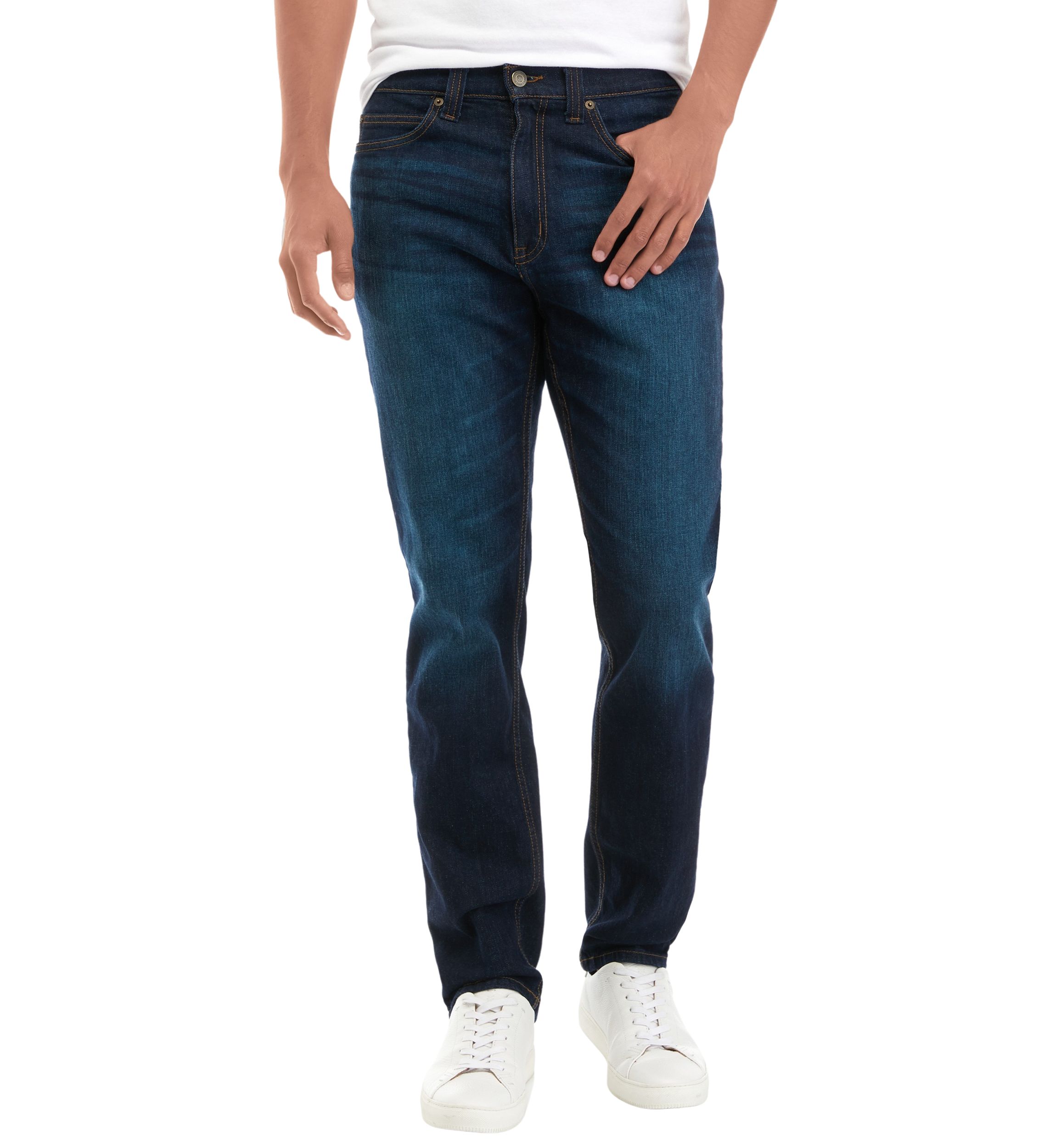 Trenton Athletic Jeans