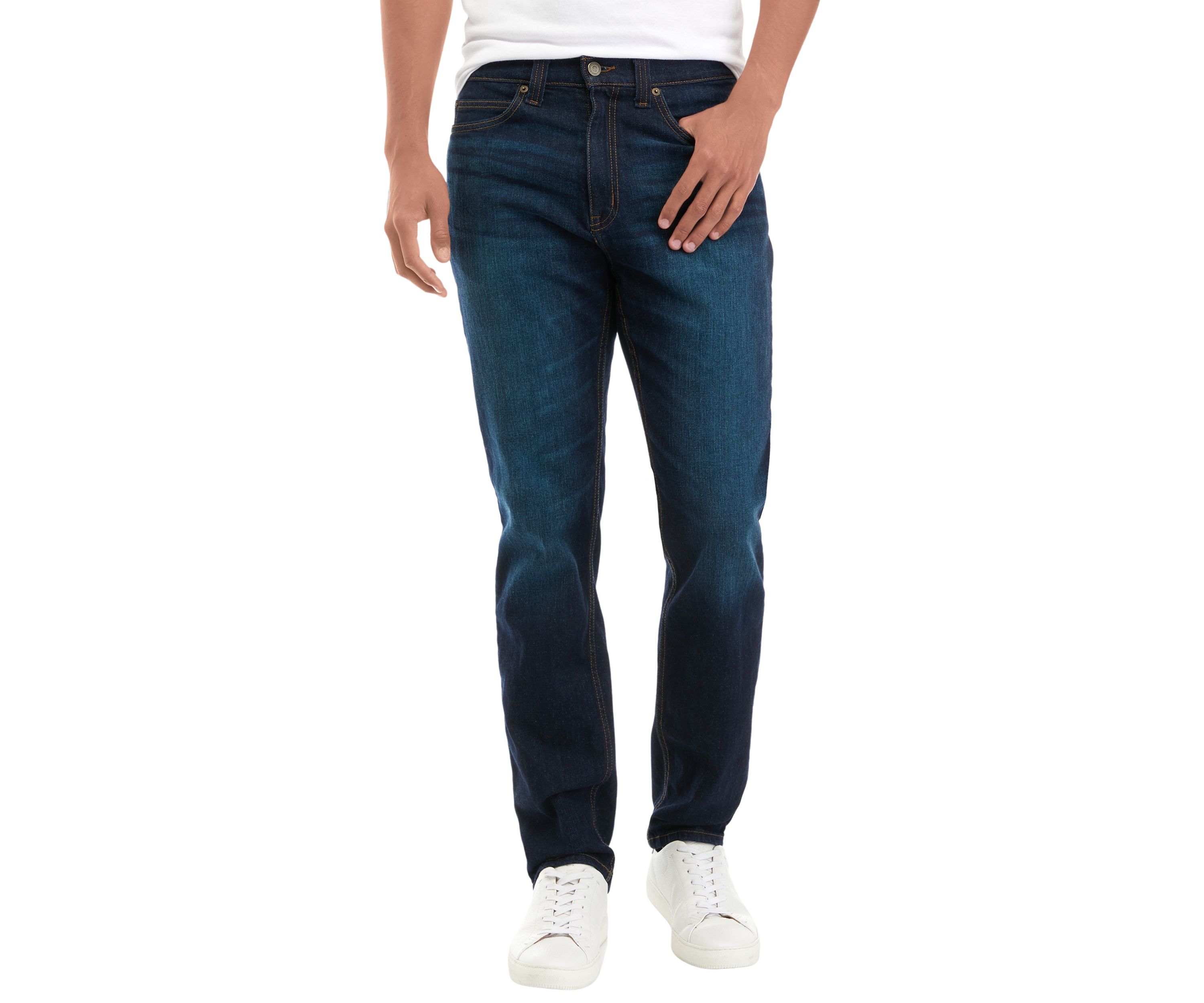 Trenton Athletic Jeans