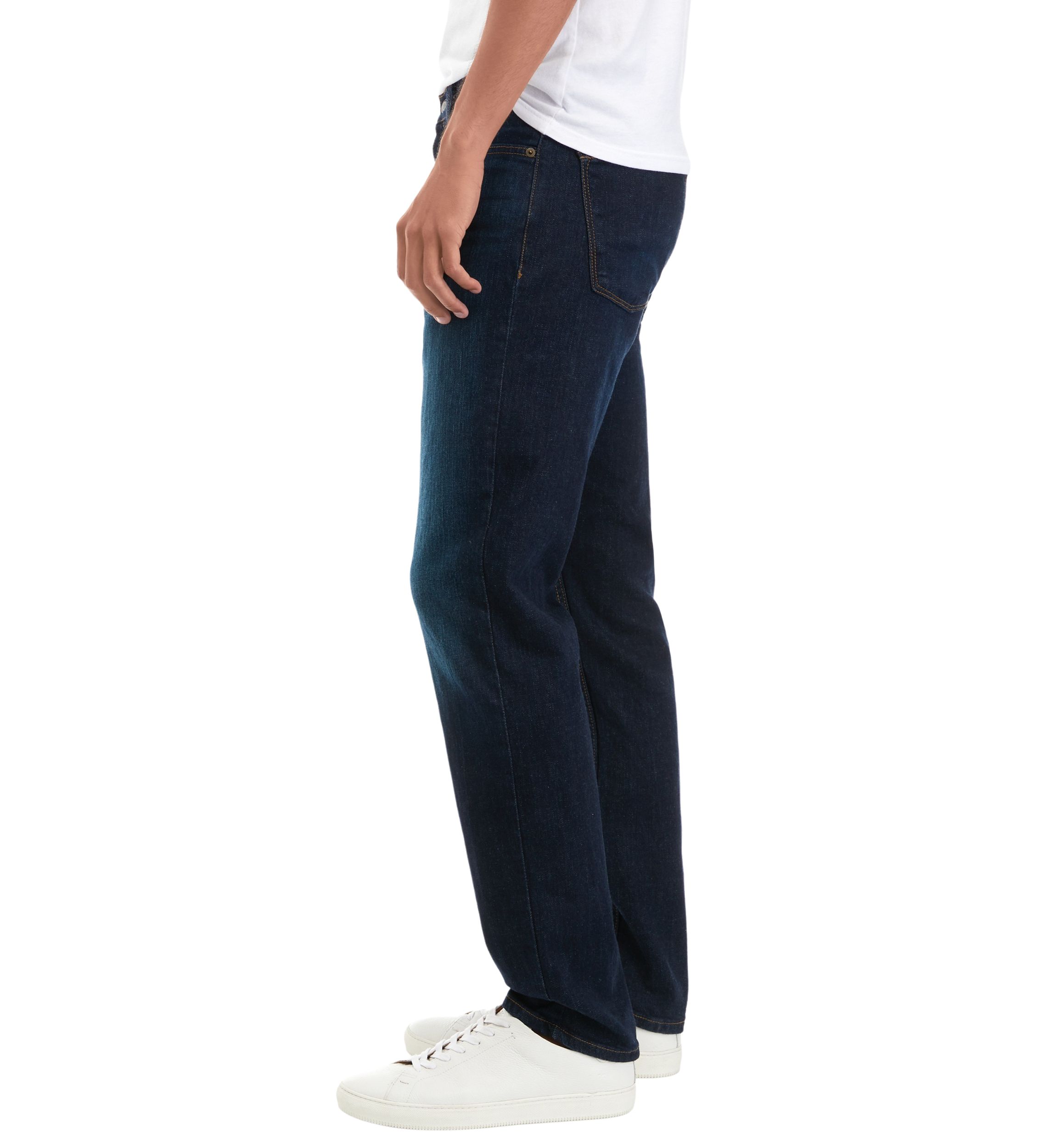 Trenton Athletic Jeans