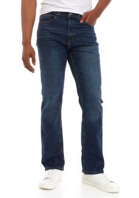 Parker Straight Jeans