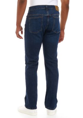 Parker Straight Jeans