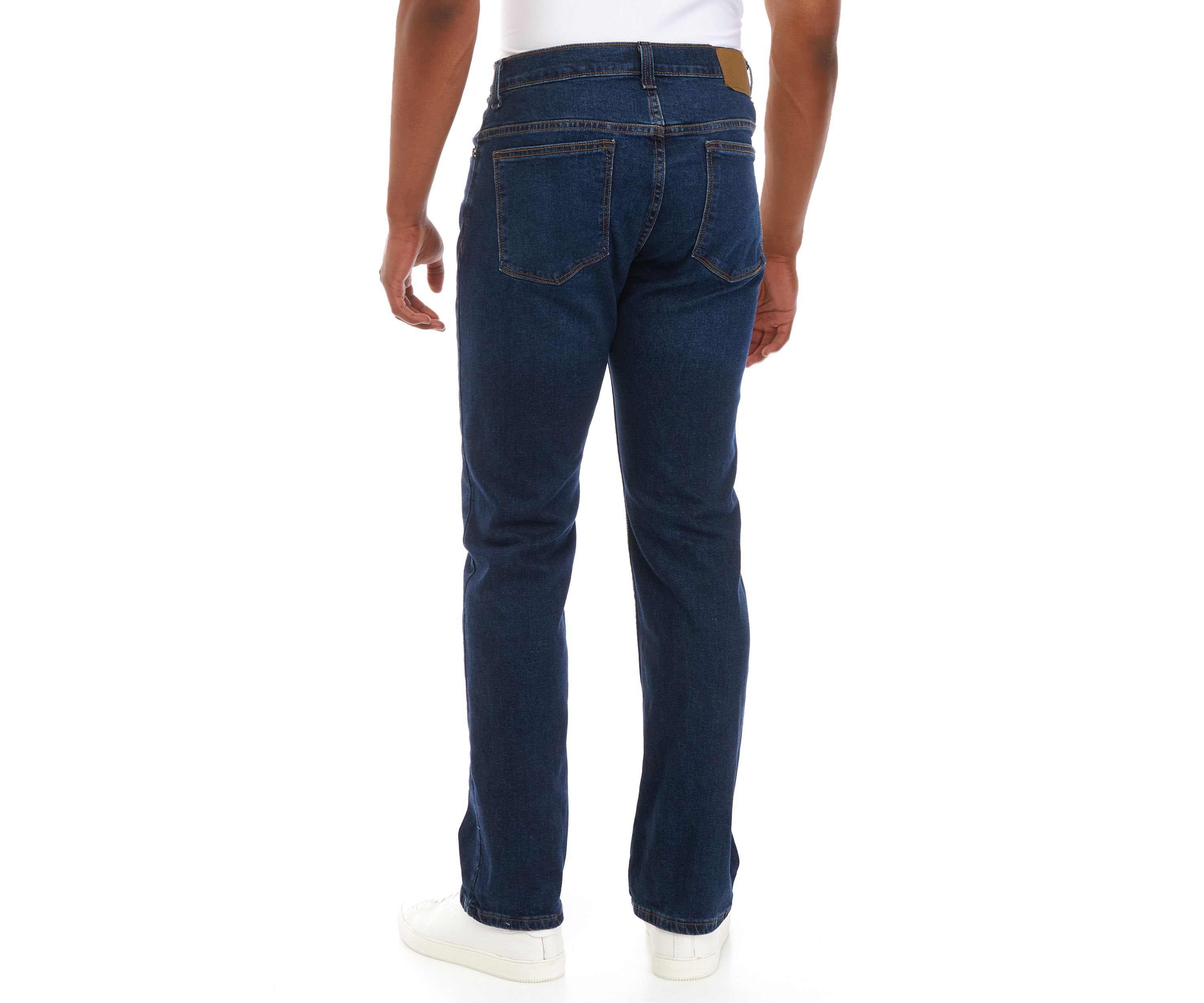 Parker Straight Jeans