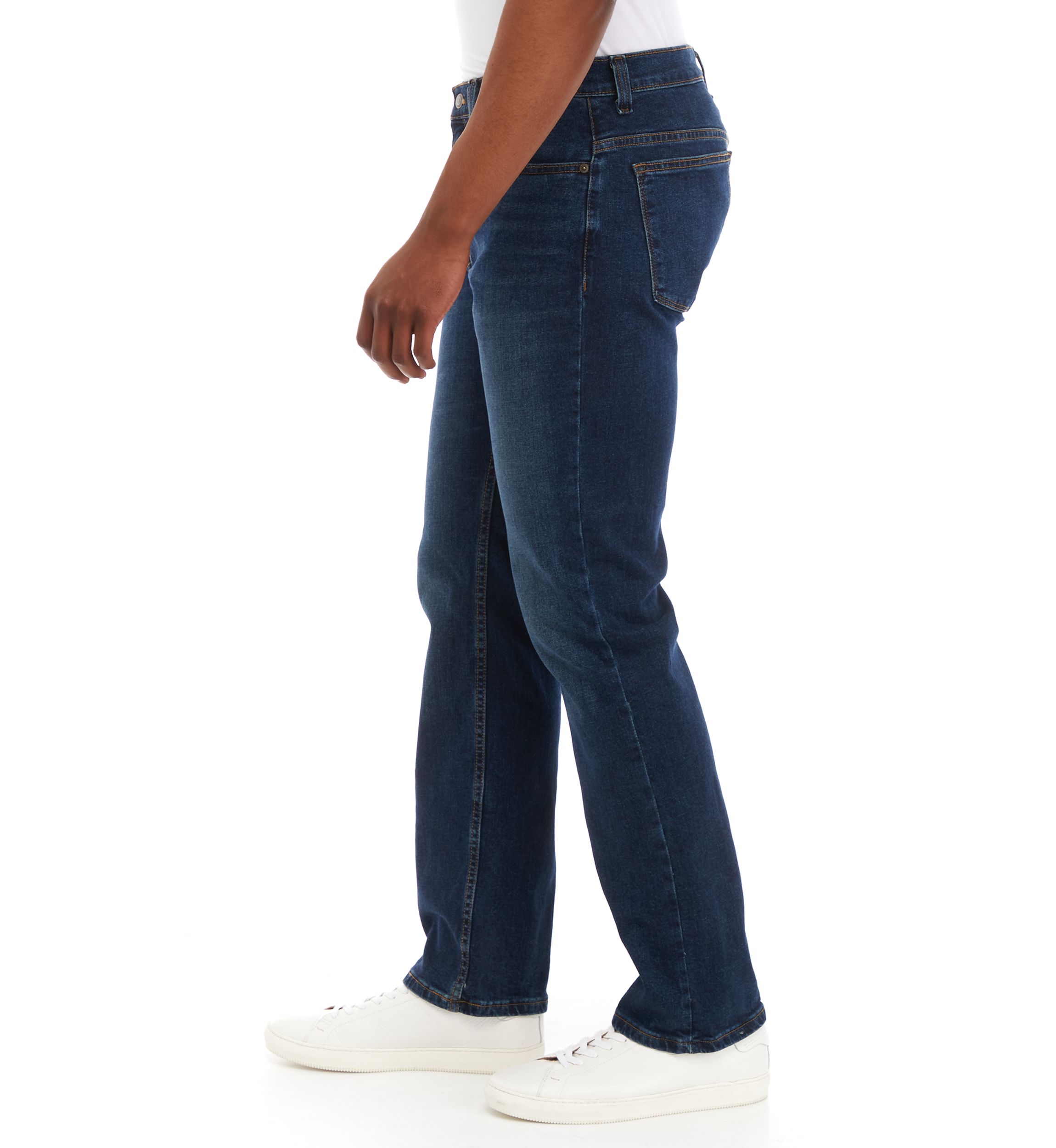 Parker Straight Jeans
