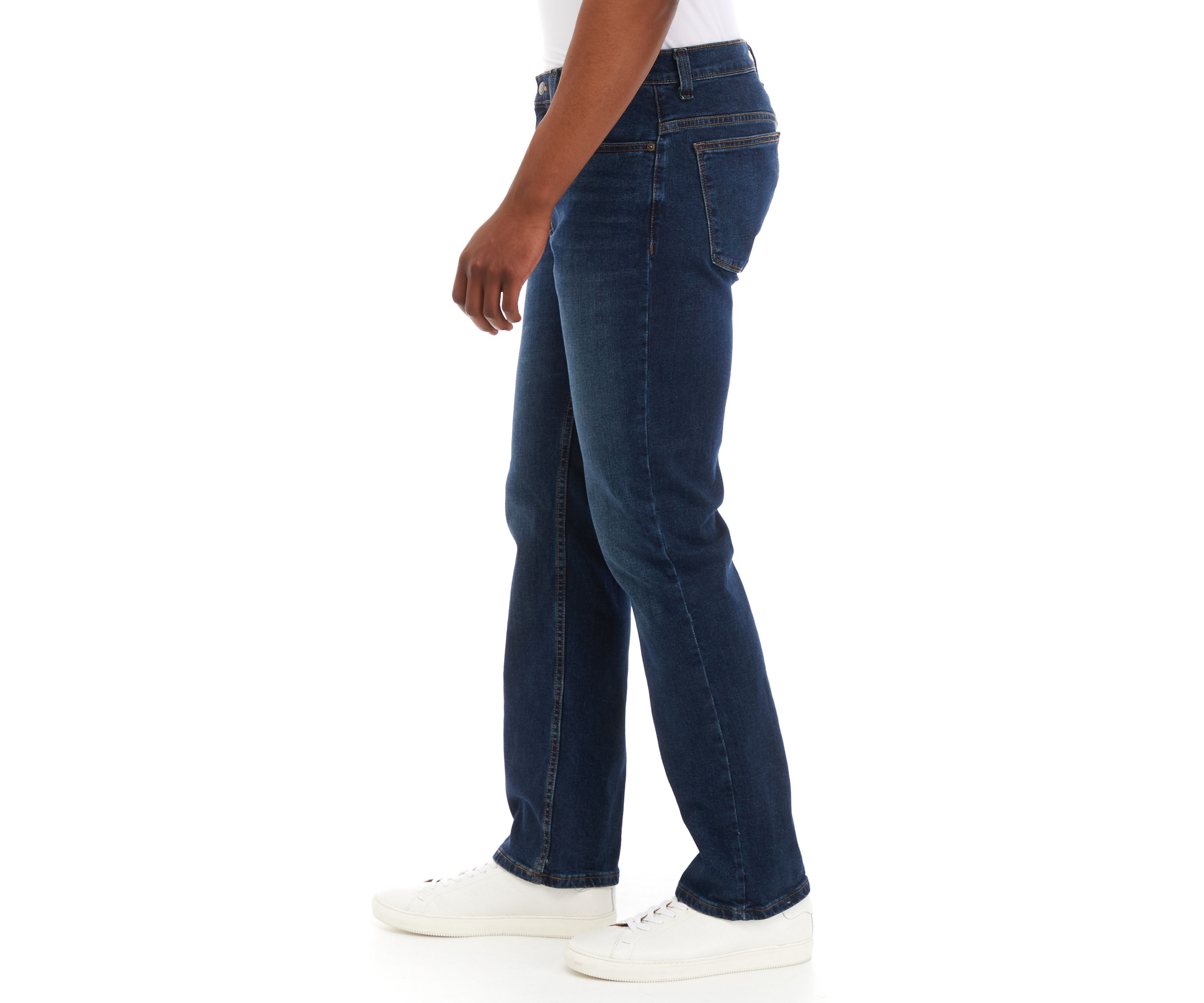 Parker Straight Jeans