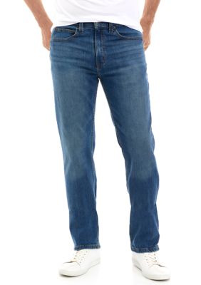 Dalton Straight Jeans