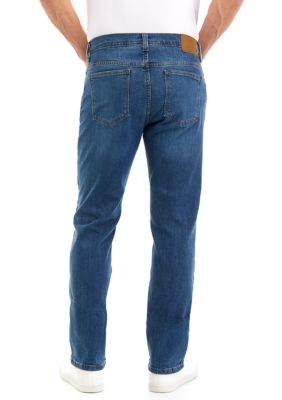 Dalton Straight Jeans