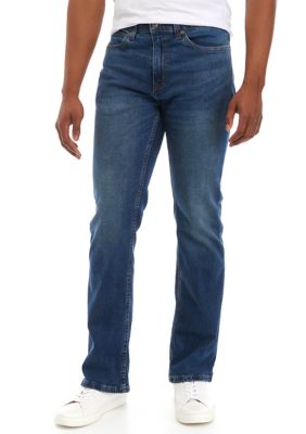 TRUE CRAFT Hartsville Bootcut Jeans | belk