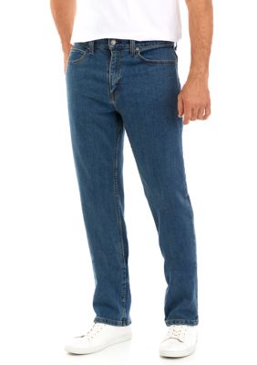 Reidville Medium Wash Jeans