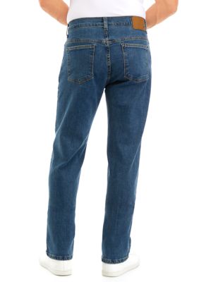 Reidville Medium Wash Jeans