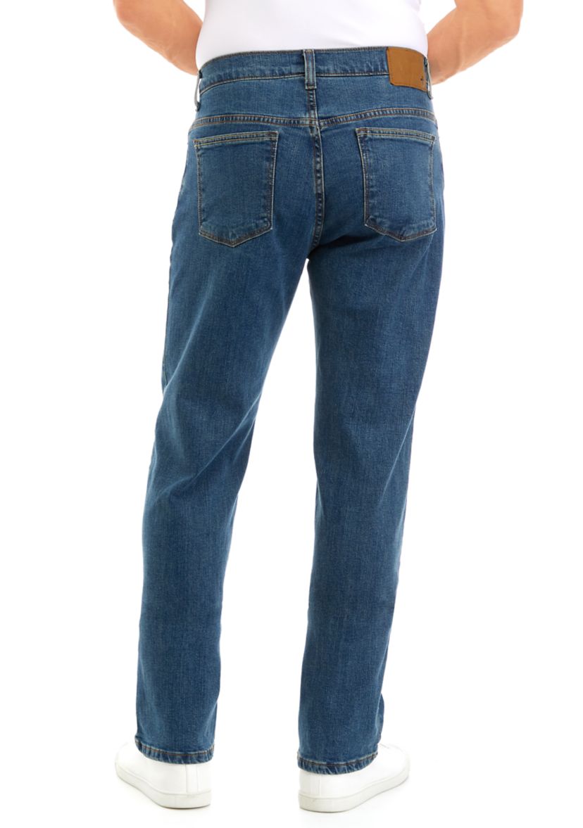 Reidville Medium Wash Jeans