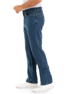 Reidville Medium Wash Jeans