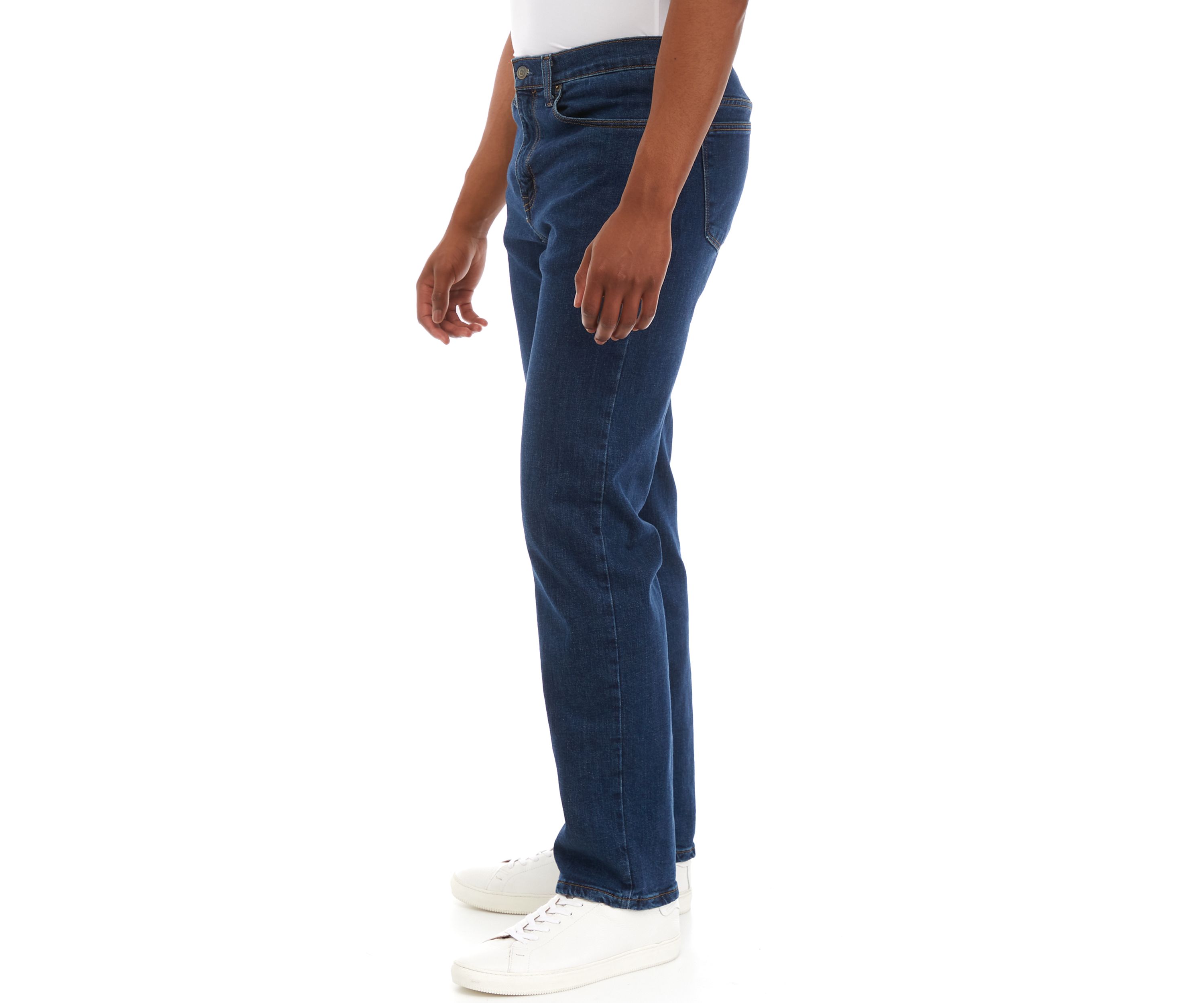 Cashville Dark Washed Jeans