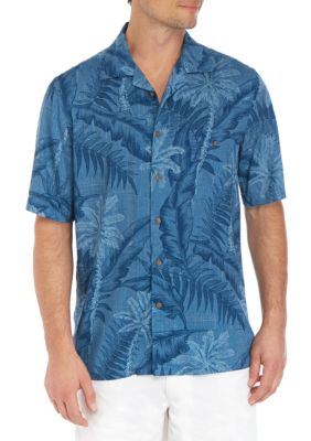 belk shirts casual sleeve shirt short mens button down