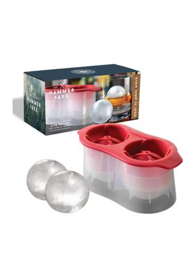 Food Network™ Silicone Sphere Ice Mold