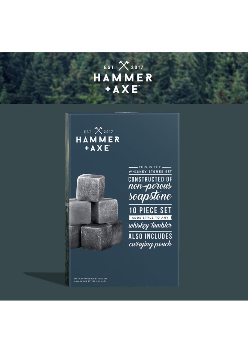 Whiskey Stones	