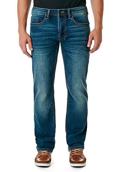 Men's Bootcut Jeans | Belk