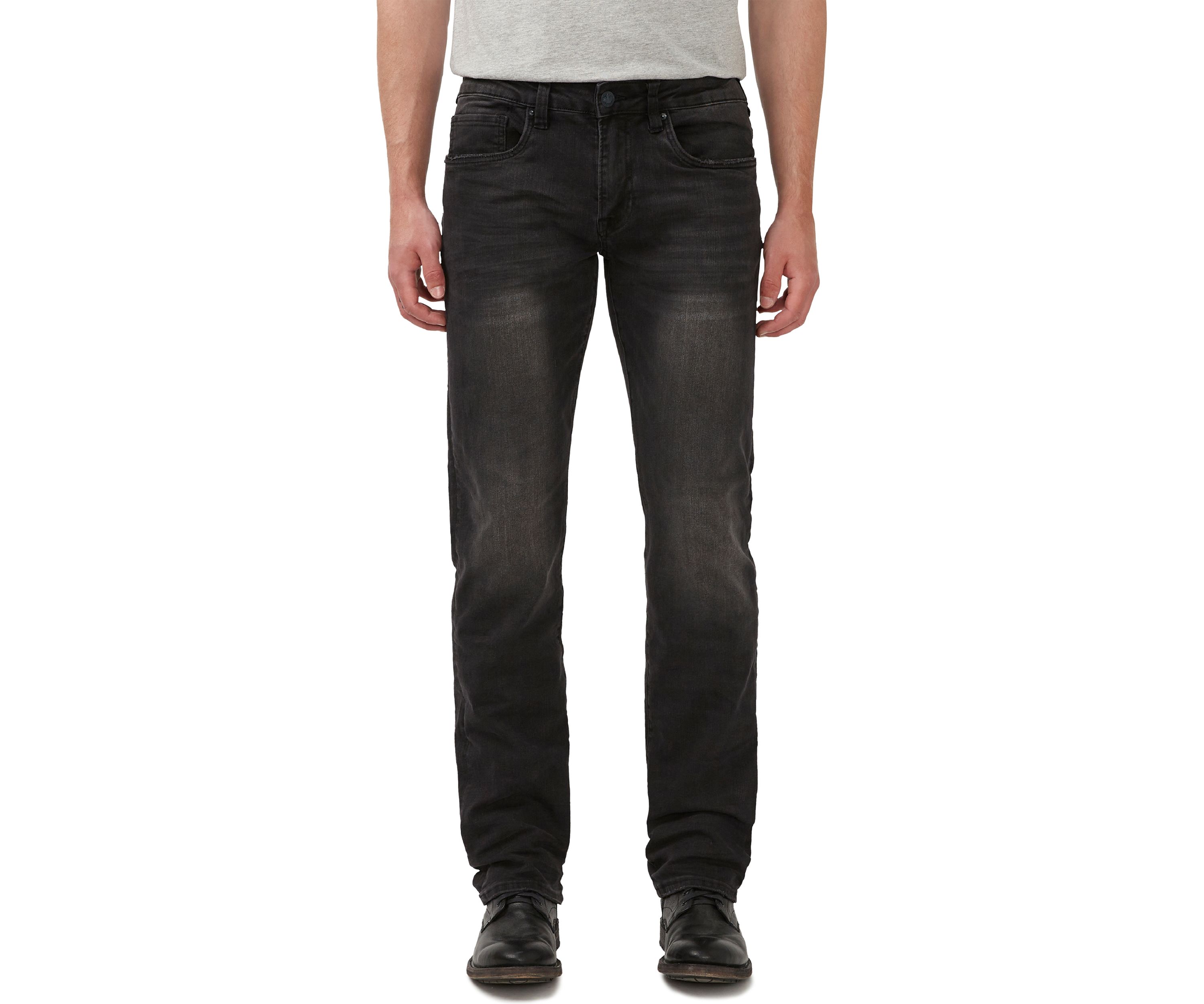 Straight Jeans