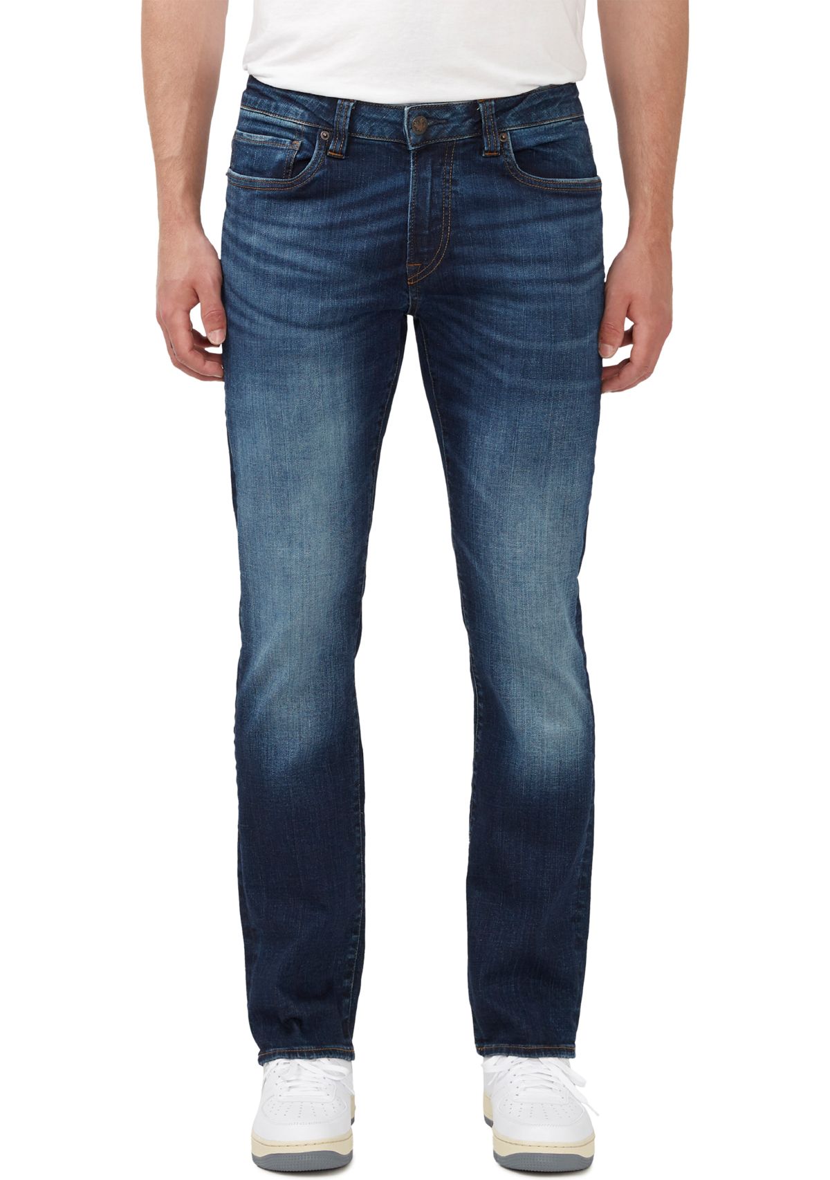 Slim Ash Jeans