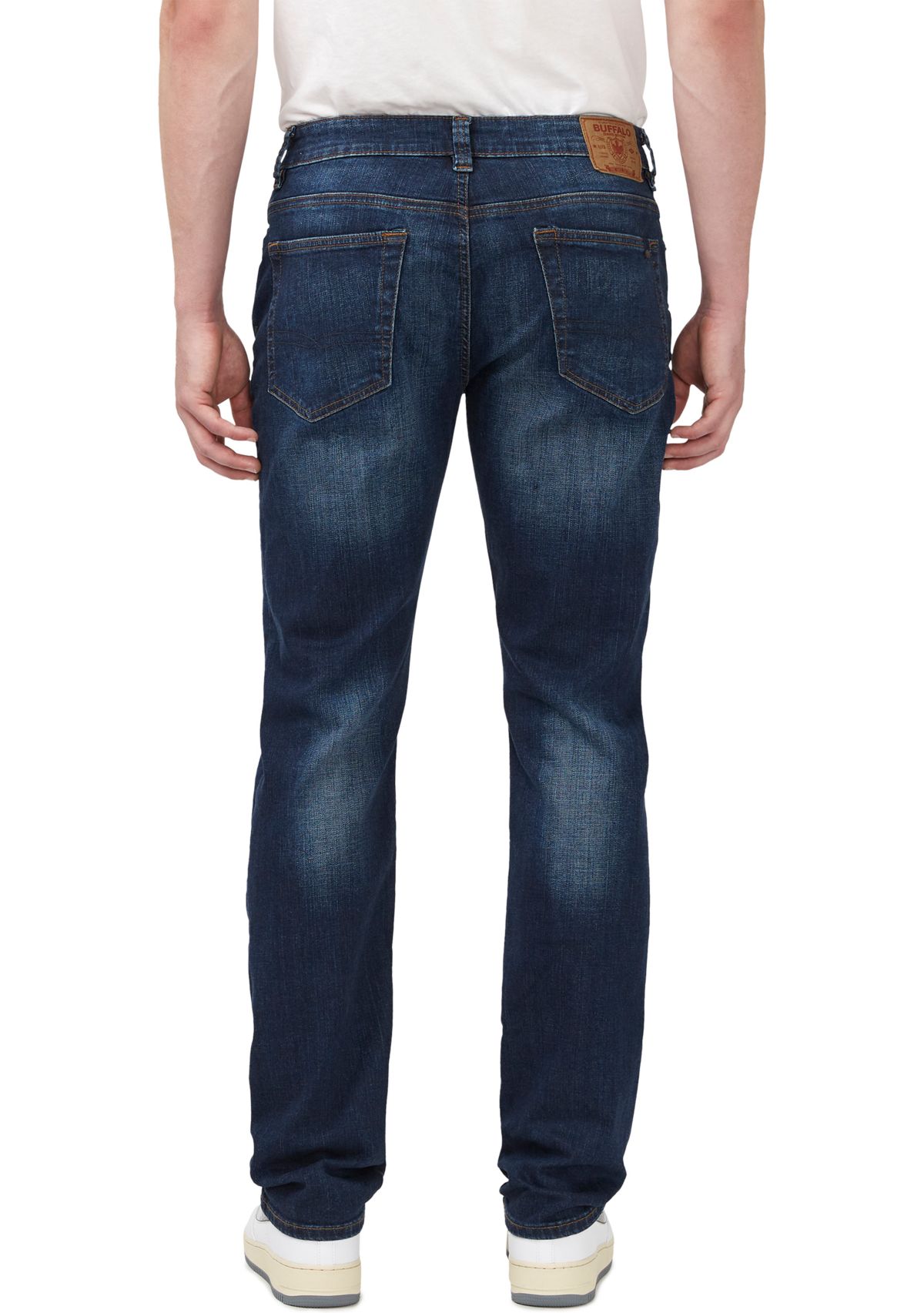 Slim Ash Jeans