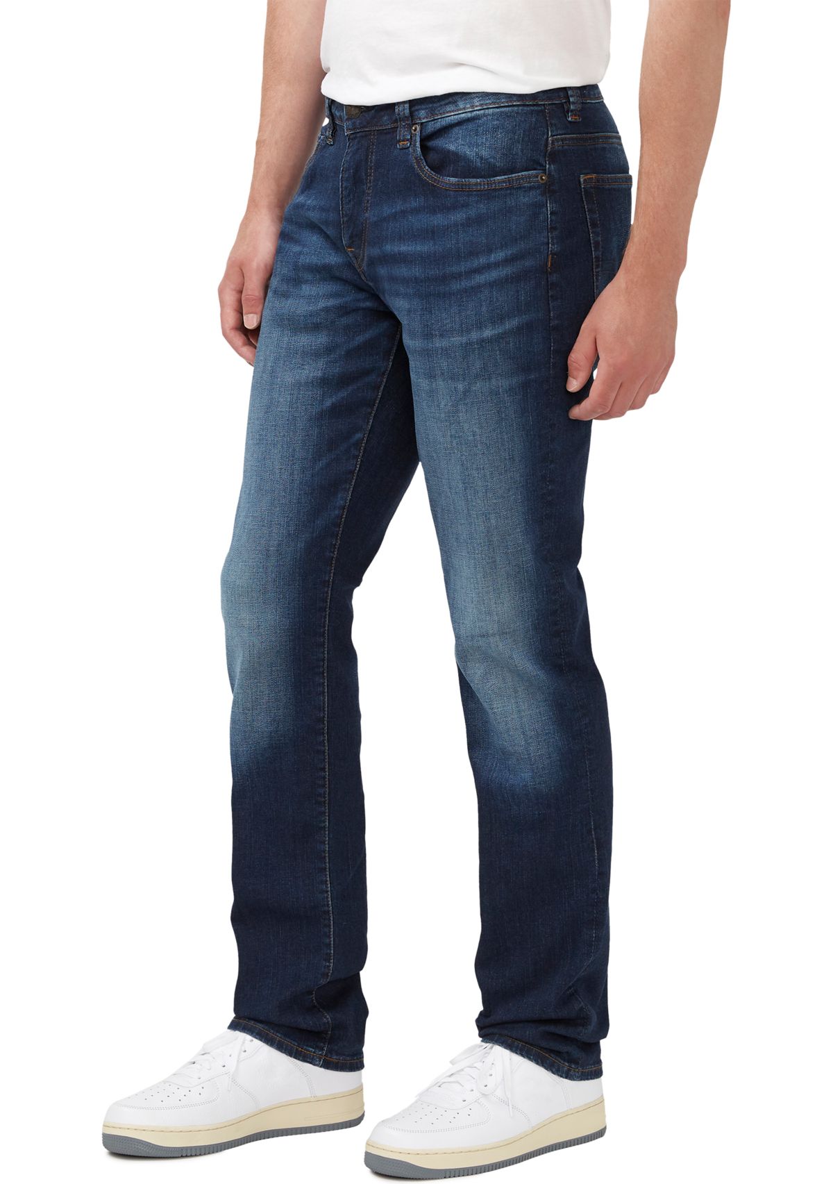 Slim Ash Jeans