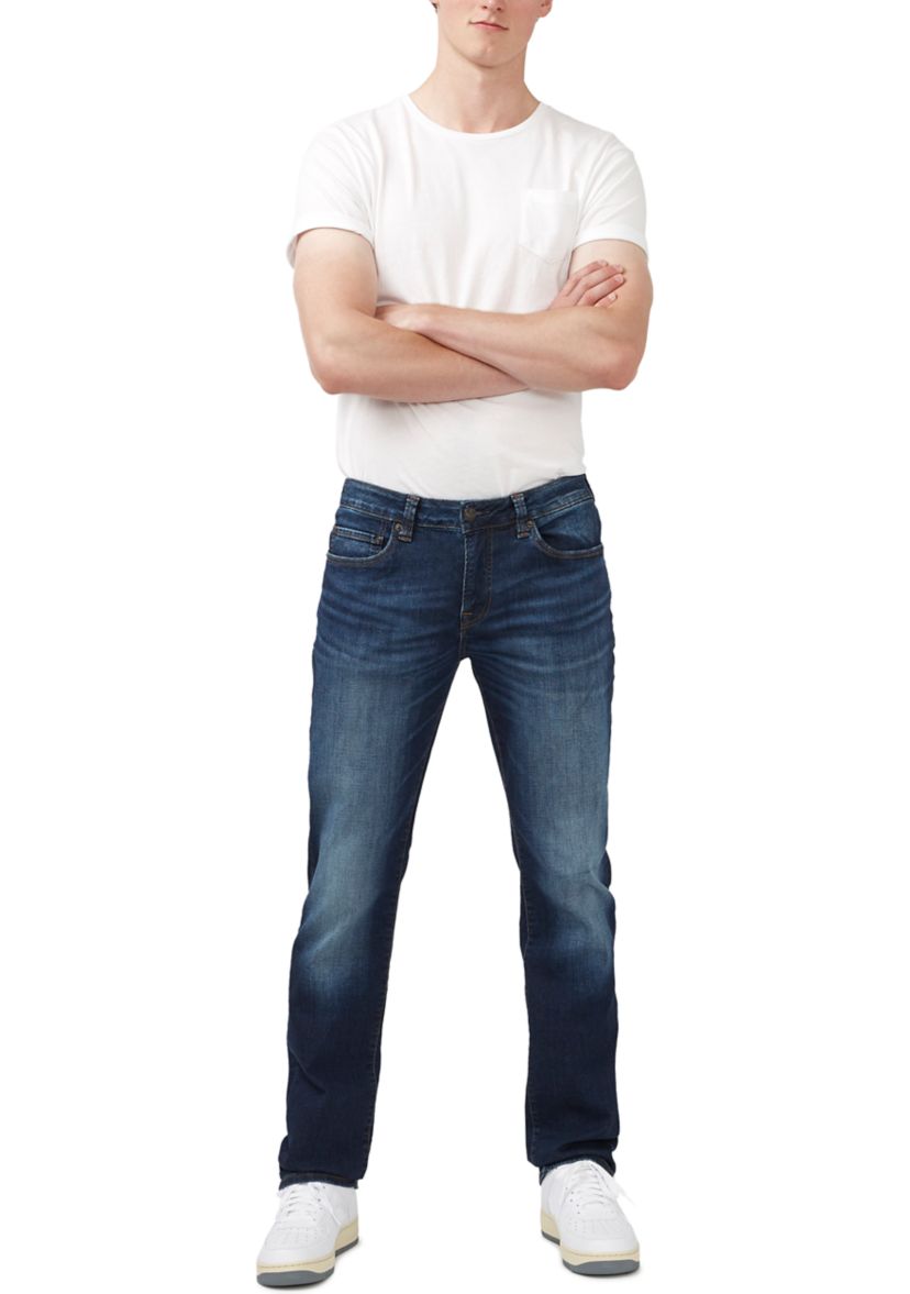 Slim Ash Jeans