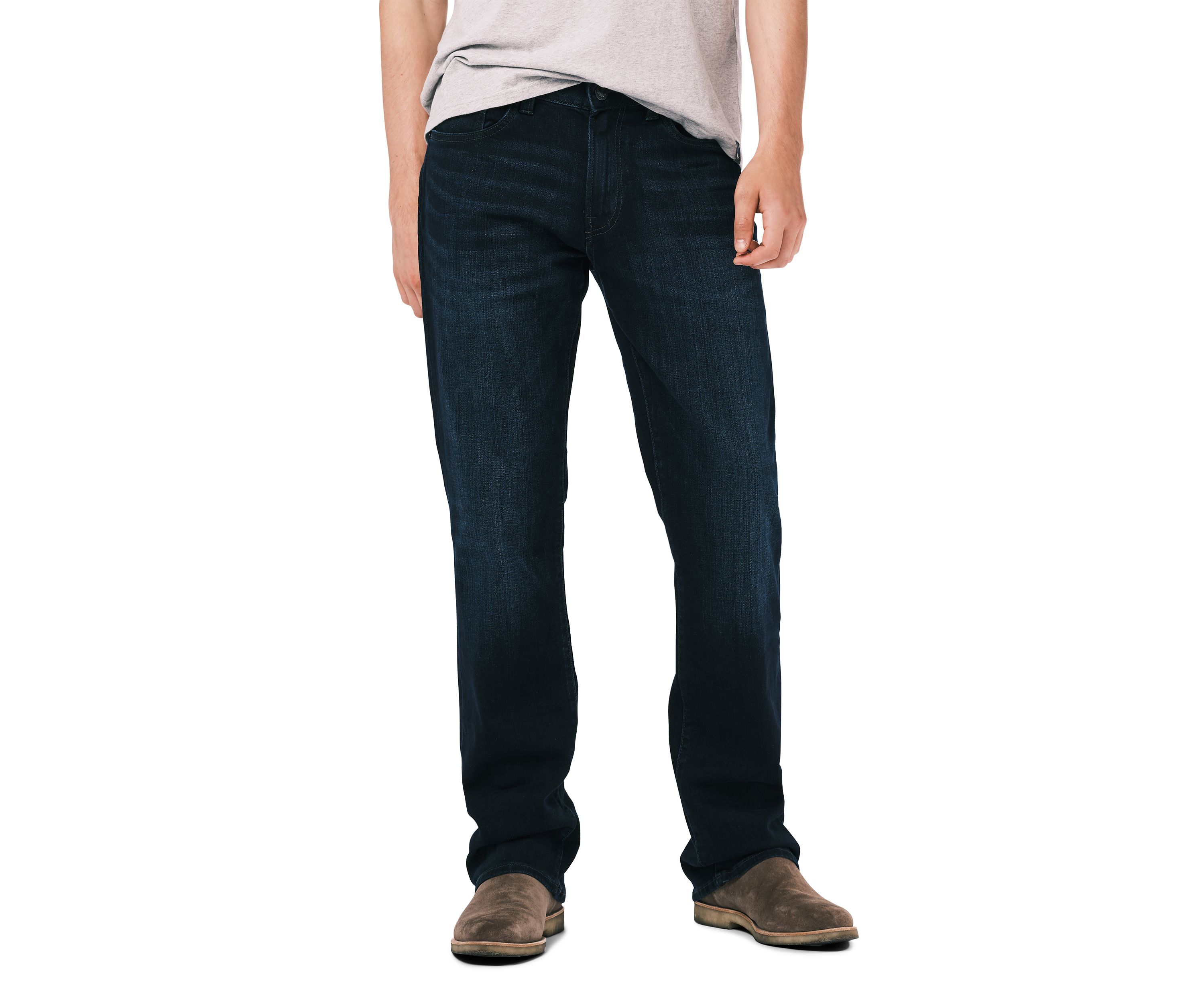 Slim Bootcut King Jeans 
