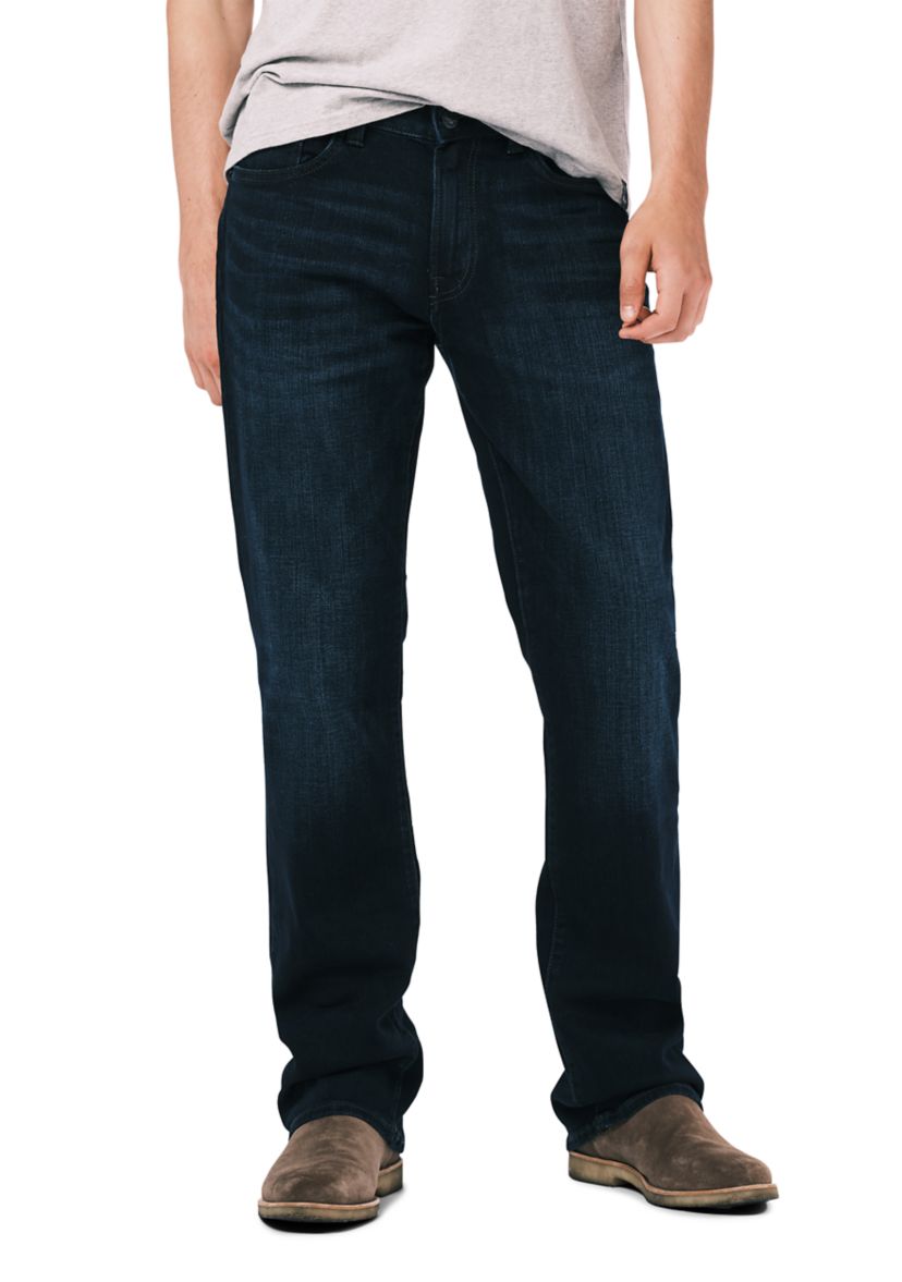 Slim Bootcut King Jeans 