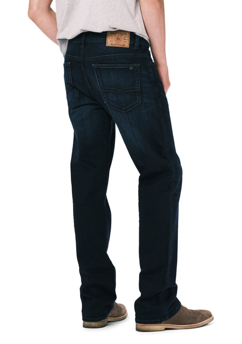 Slim Bootcut King Jeans 