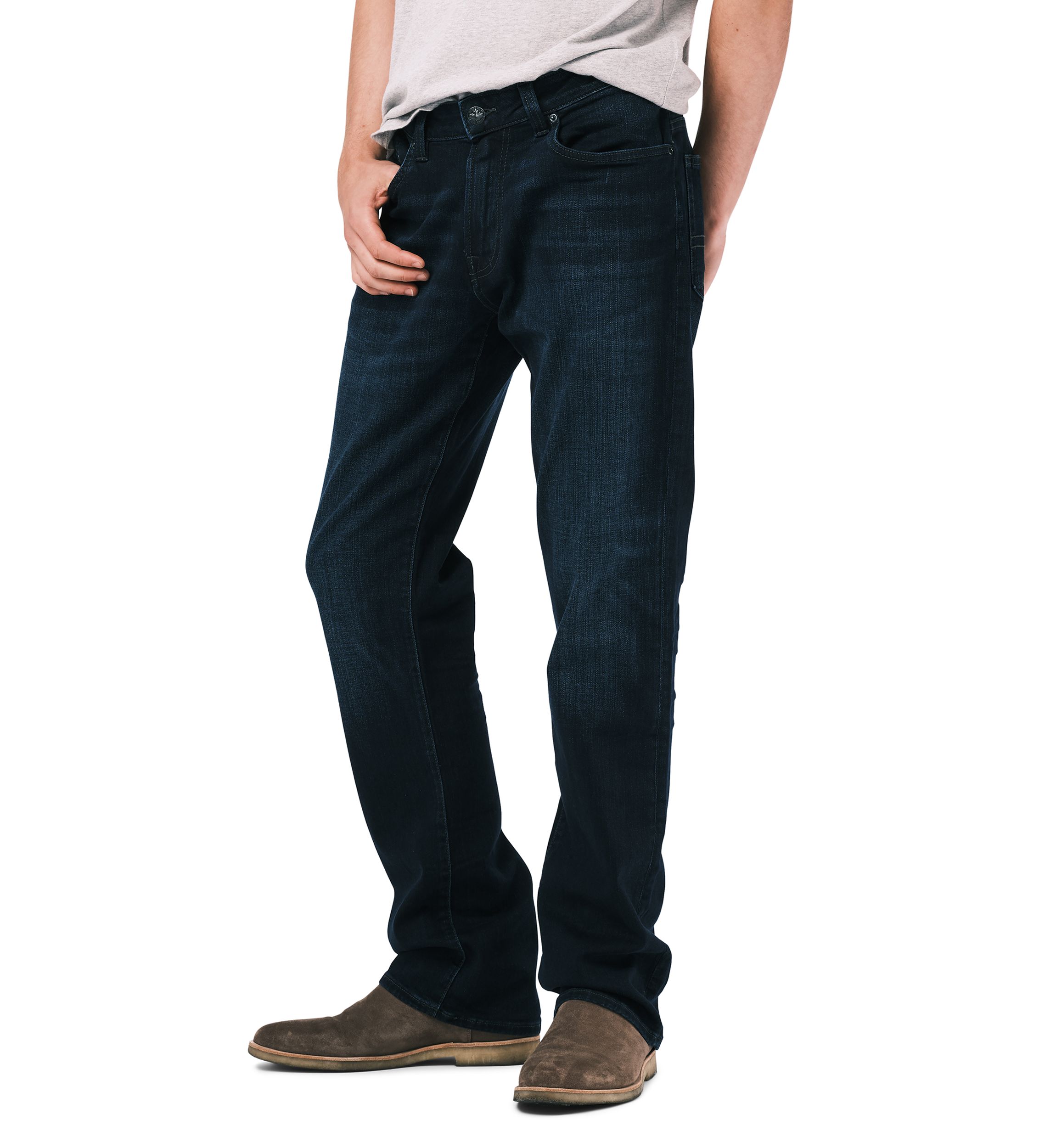 Slim Bootcut King Jeans 