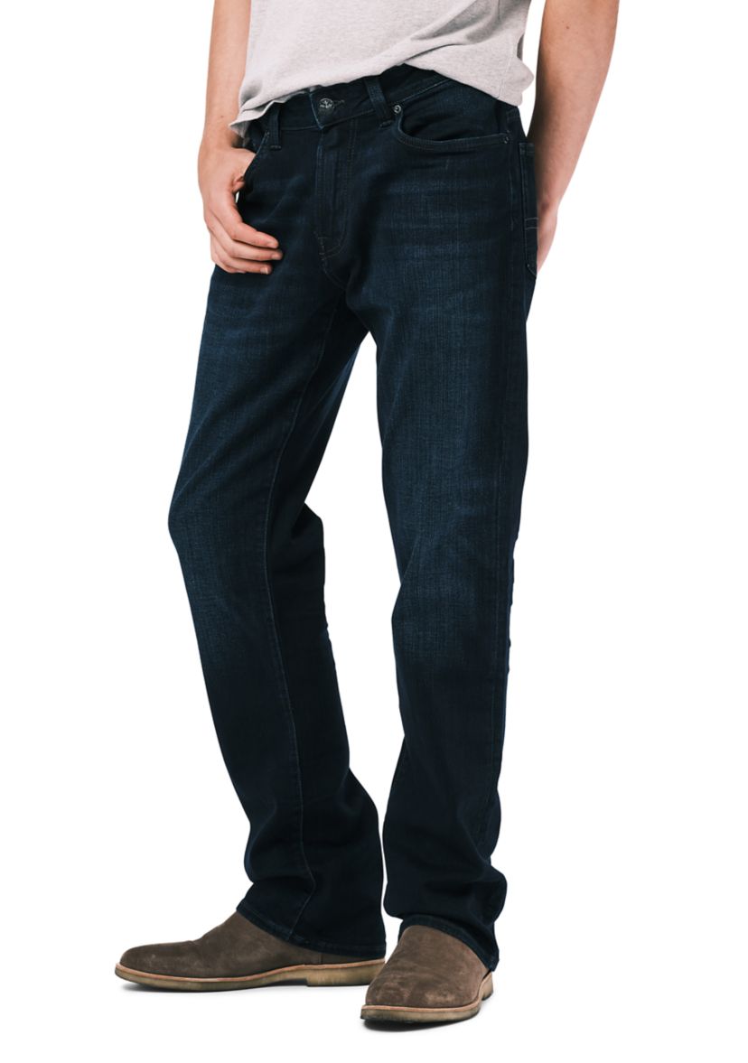 Slim Bootcut King Jeans 