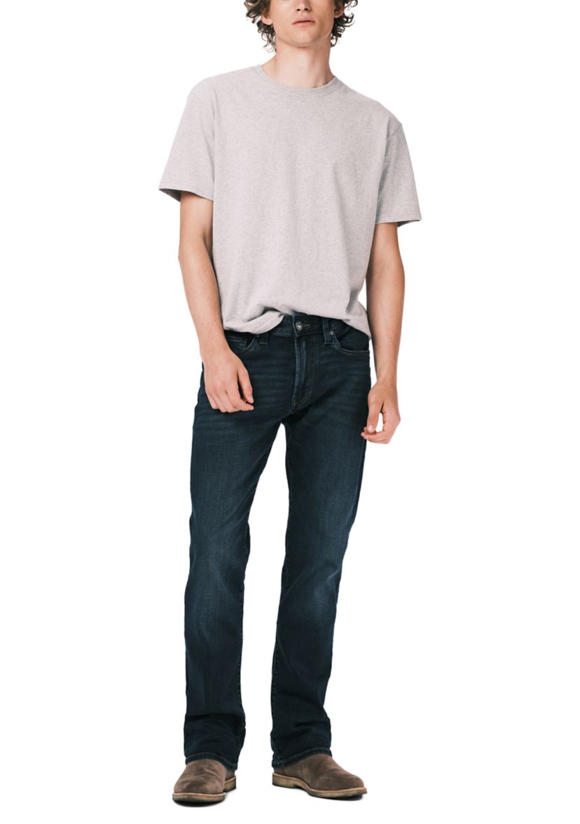 Slim Bootcut King Jeans 