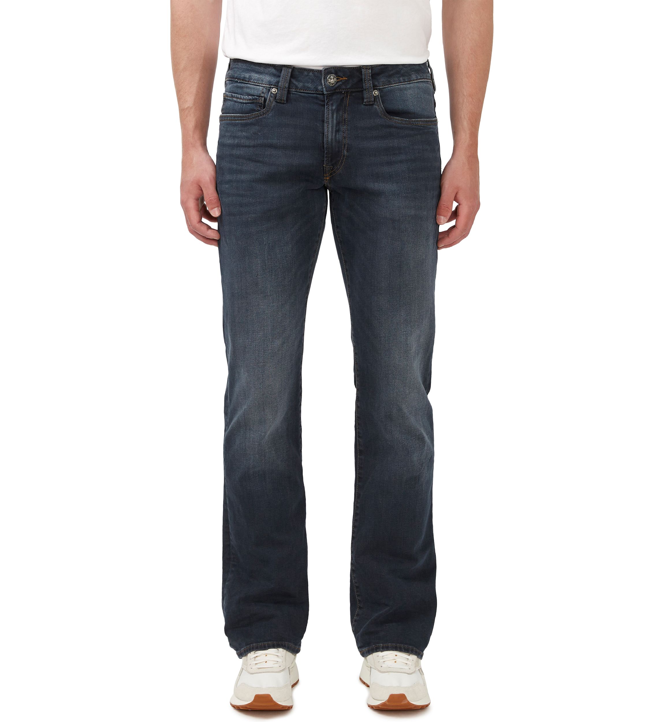 Slim Bootcut King Jeans 