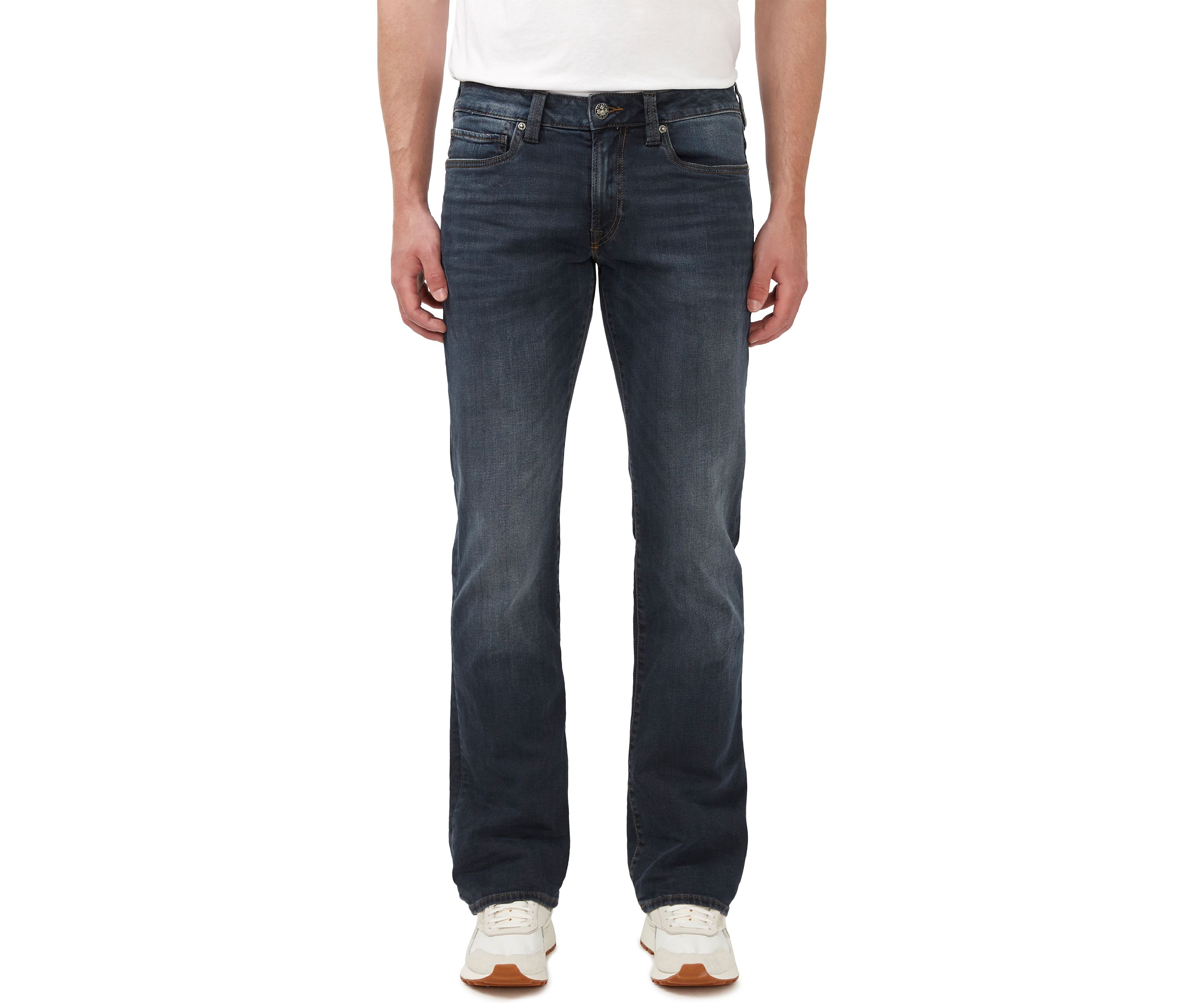 Slim Bootcut King Jeans 